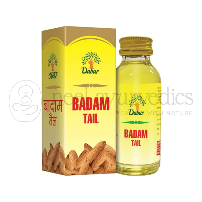 Dabur Badam Tail – 100 ML