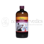 Dhootapapeshwar Balarishta – 450 Ml