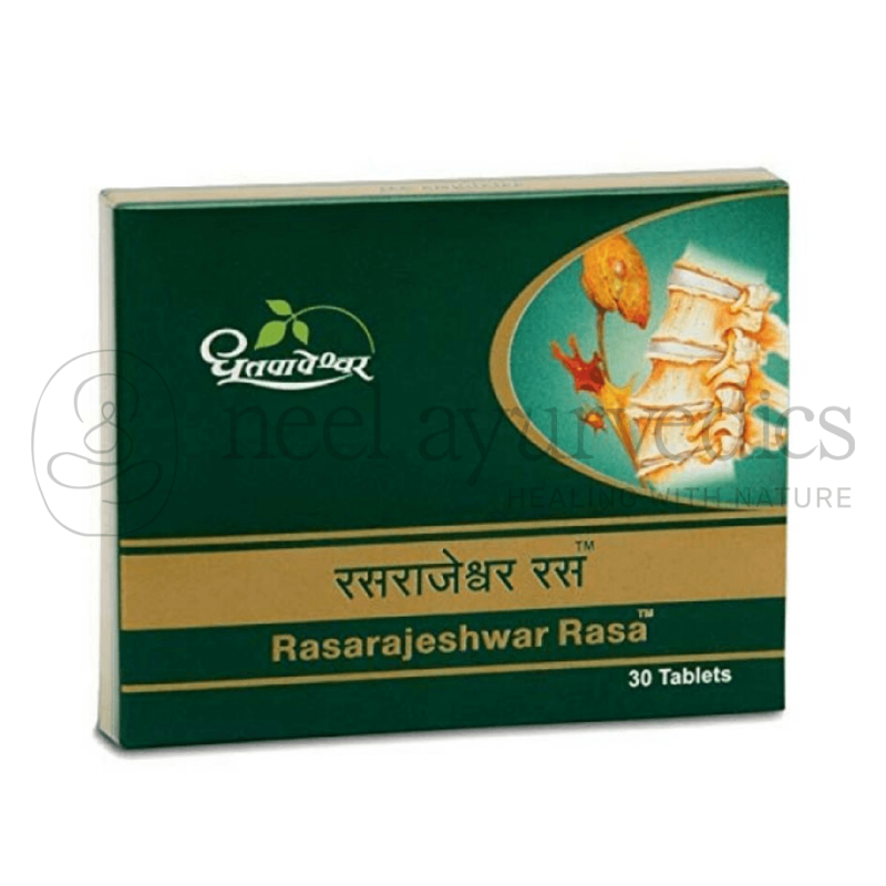 Dhootapapeshwar Rasarajeshwar Rasa