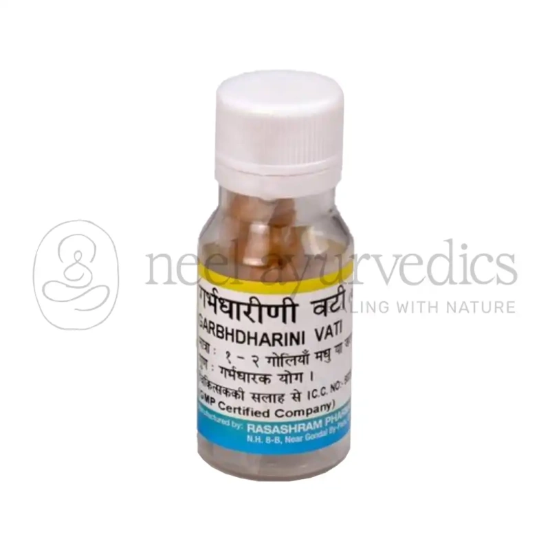 Fetoplus (Garbhadharini Vati)