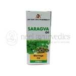 Jay Kay Pharma Sargava Oil