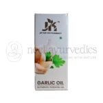 Jay kay pharma garlic oil – 15 Ml