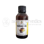 Jay kay pharma sarsav oil