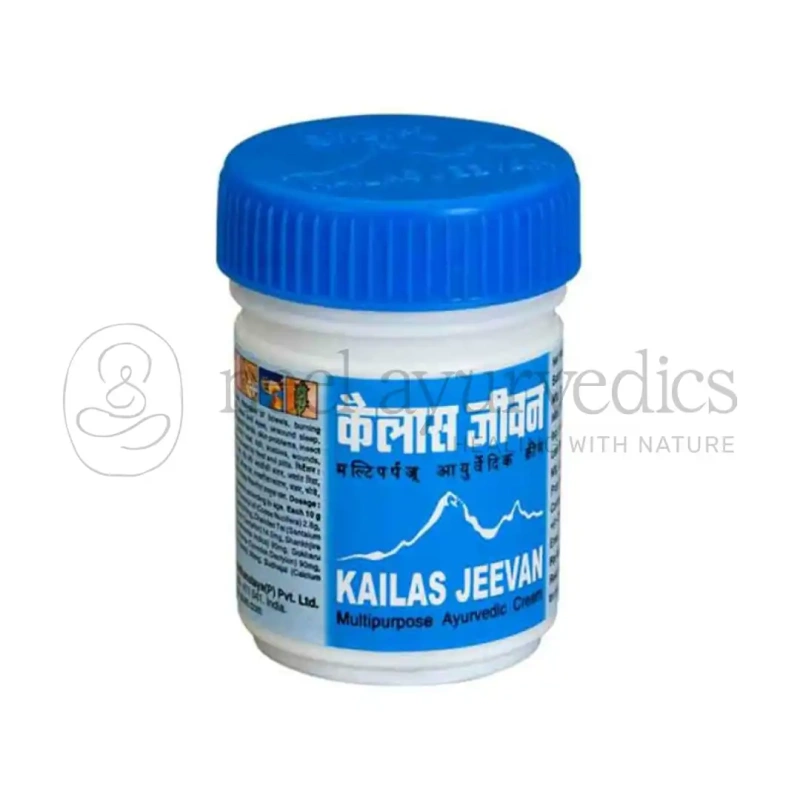 Kailash Jeevan (Dabbi)