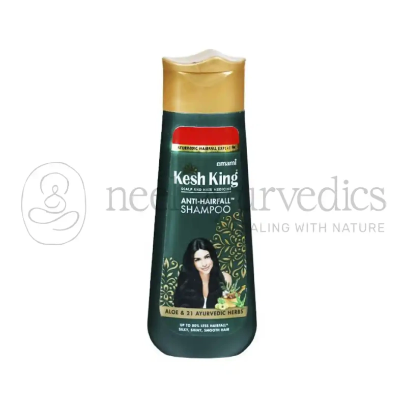 Keshking Shampoo