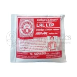 Lal Lep -10 gm
