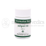 Dhanvantari Arshkuthar Ras