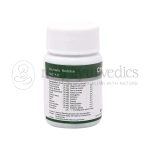Dhanvantari Chandrakala Ras Tablets Grams