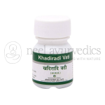Dhanvantari Khadiradi Vati