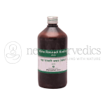 Dhanvantari Maha Rasnadi Kadha – 450 ml