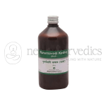 Dhanvantari Punarnavadi Kadha – 450 ML