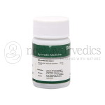 Dhanvantari Sarpagandha Ghanvati Tablets Grams