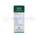 Dhanvantari Audumber Avleh – 400 mlml