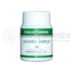 Dhanvantari Colonil Tablet