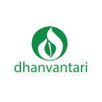 Dhanvantari logo-01