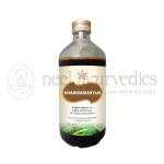 SKM Khadirarishtam – 450 Ml