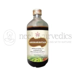 Skm Asokarishtam – 450 ml (1)