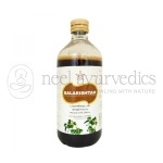 Skm Balaarishtam – 450 ml