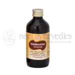 Skm Mahamanjistadi Kashayam – 200 ml
