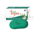 Skm Tejas Skin Bath Soap (Neem & Chamomile) – 75 Gm