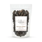 Neel Ayurvedics Dried Black Turmeric