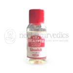 Nilgiri oil