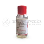 Nilgiri oil