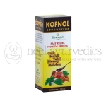 Kofnol Cough Syrup – 120 Ml