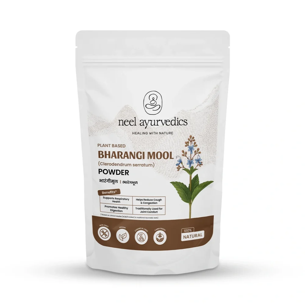 Bharangi Mool Powder