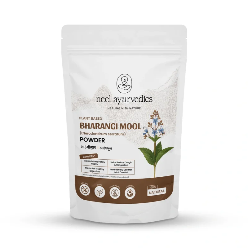 Bharangi Mool Powder