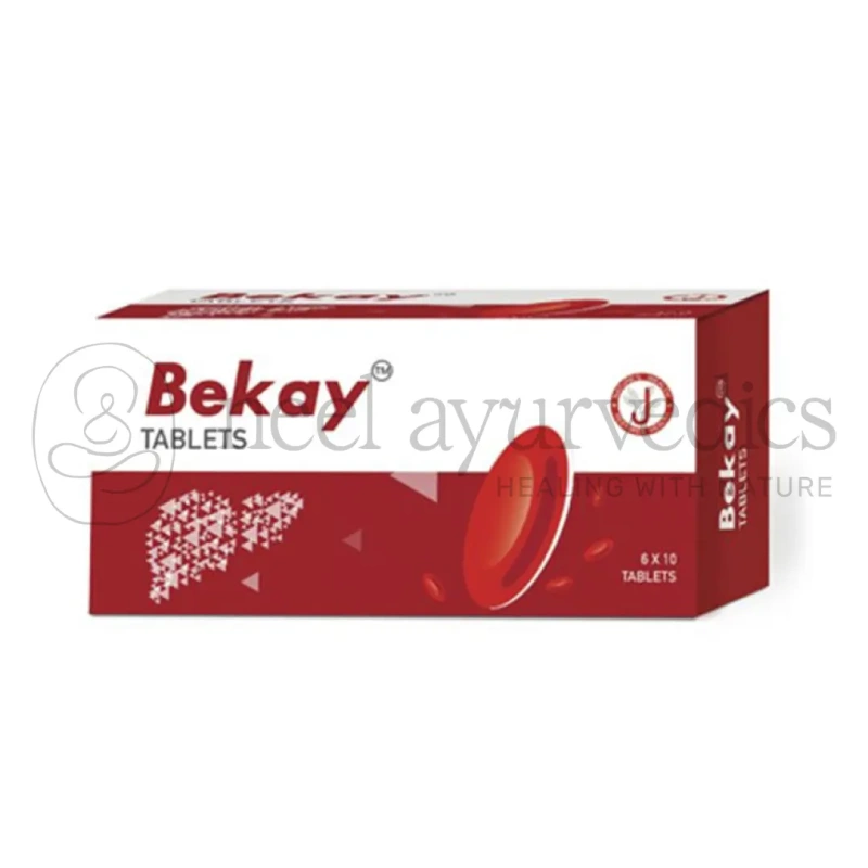 Dr. Jrk ‘s Bekay Tablet