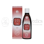 Dr. Jrk’s 777 Oil