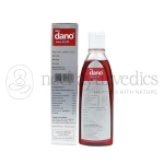 Dr. Jrk’s Dano Active AD Oil – 100 ml