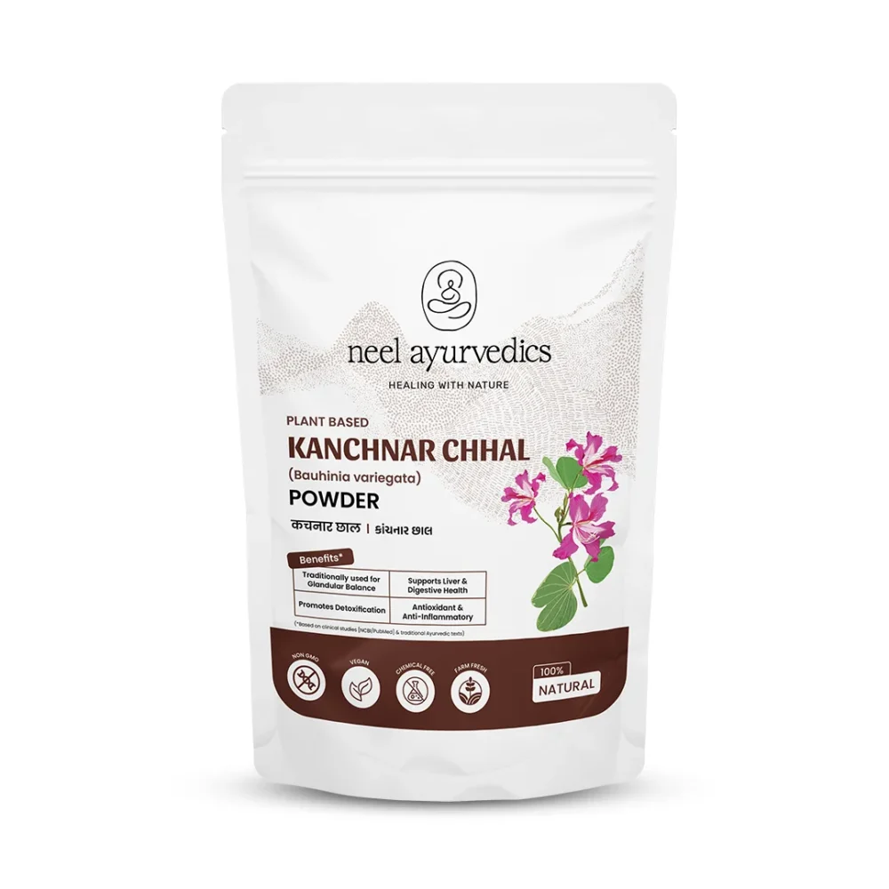Kanchnar Chhal Powder