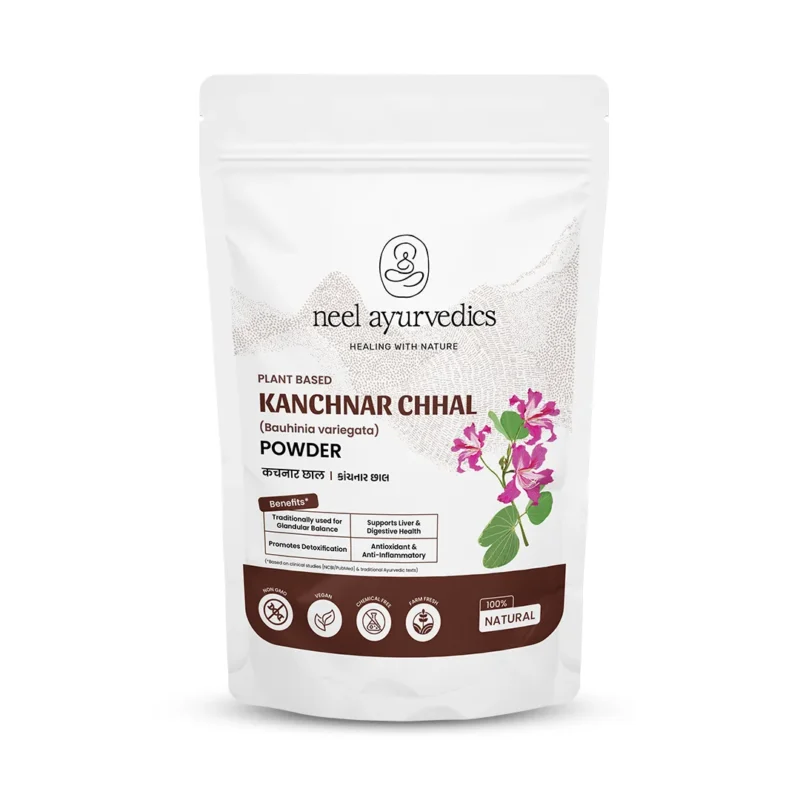 Kanchnar Chhal Powder