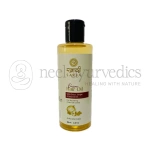 Khadi Onion hair oil
