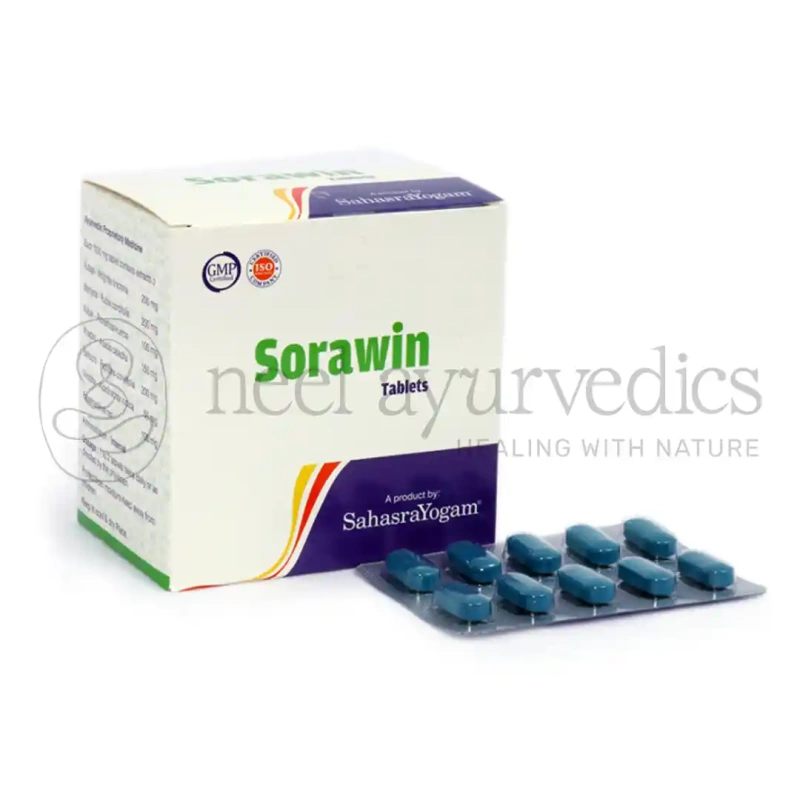Sahasrayogam Sorawin