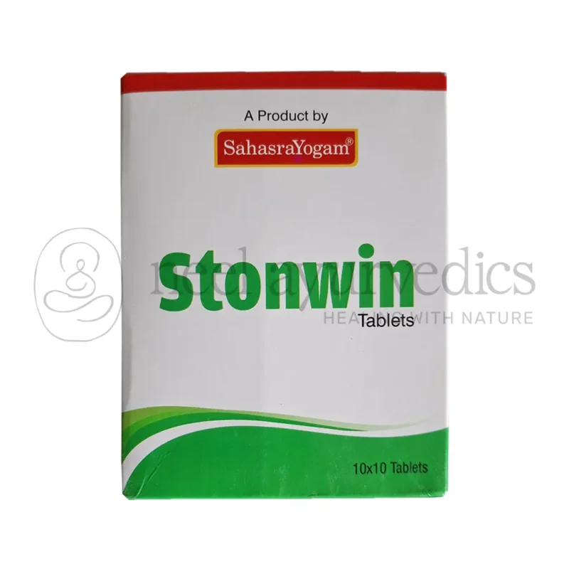 Sahasrayogam Stonwin