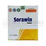 Sorawin Tablets 1