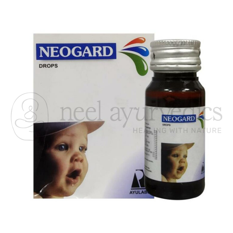 Ayulabs Neogard Drops – 30 ML