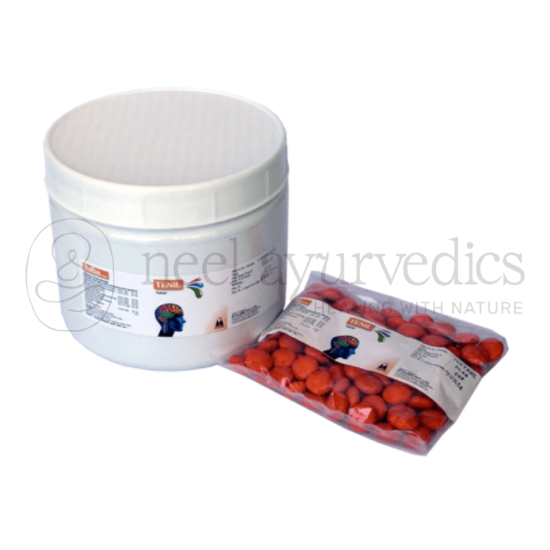 Ayulabs Tenil Tablet- 500 Tab