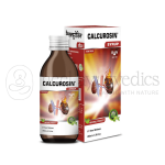 Ban Labs Calcurosin Syrup – 200 Ml