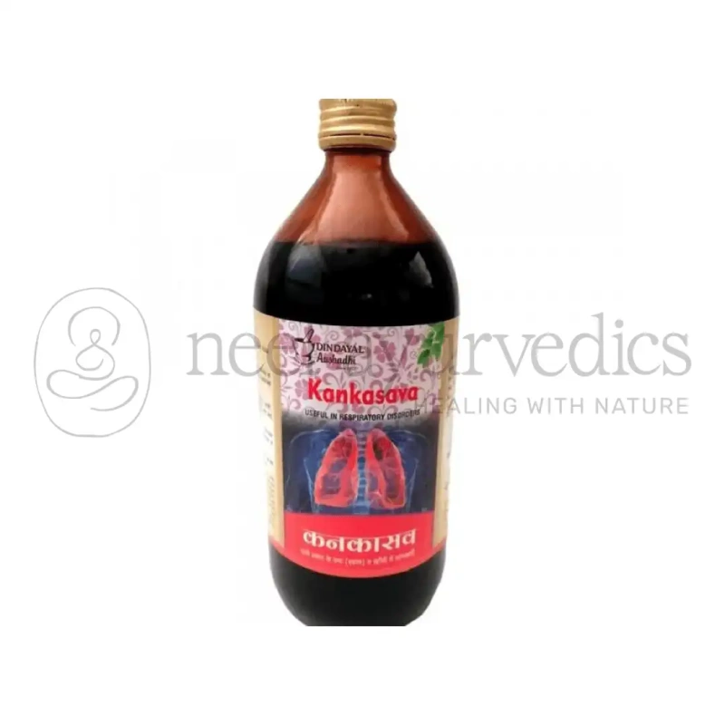 Dindayal Kanakasva – 450 ml