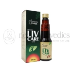 Dindayal Livcare Syrup – 200 ml