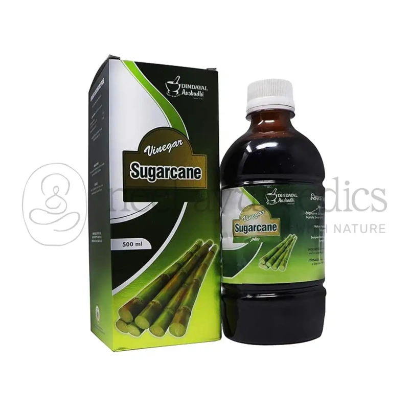 Dindayal Sugarecane Plus Vineger – 500 ml