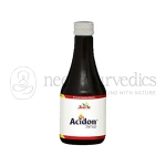 Jark Pharma Acidon Syrup