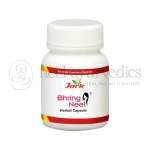 Jark Pharma Bhring Neel Capsules – 30 Cap