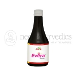 Jark Pharma Evera Syrup