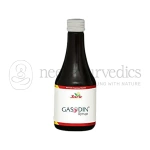 Jark Pharma Gasodin Syrup