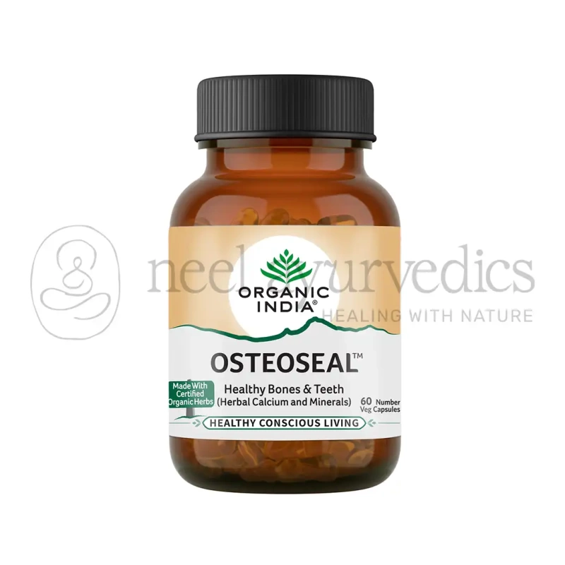 Organic India Osteoseal